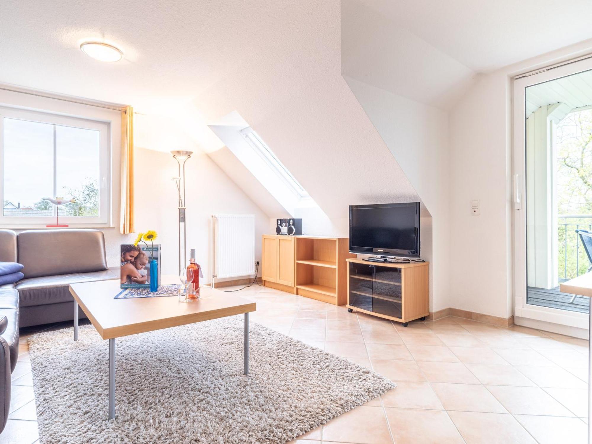 Schulstrasse Fewo S4 プレロー エクステリア 写真